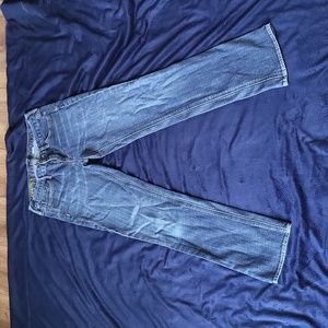 GUC Size 29 J. Crew Jeans